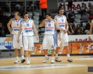 Hrvoje Perić ~ Zadar - Budućnost ~ 13.03.2010